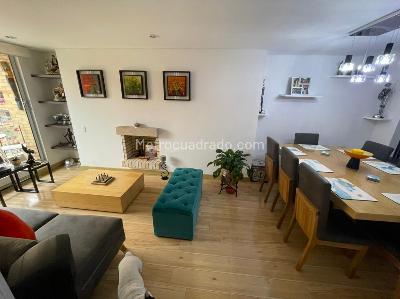 Apartamento en venta en Colina Campestre, Bogotá · foto 4 de 20