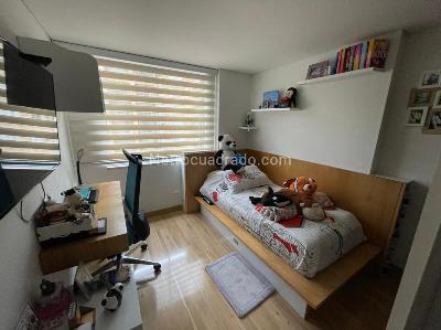 Apartamento en venta en Colina Campestre, Bogotá · foto 19 de 20