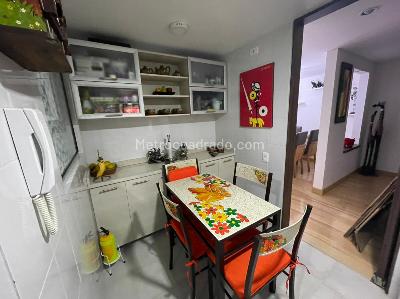 Apartamento en venta en Colina Campestre, Bogotá · foto 7 de 20