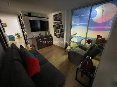 Apartamento en venta en Colina Campestre, Bogotá · foto 11 de 20