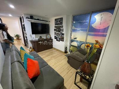 Apartamento en venta en Colina Campestre, Bogotá · foto 2 de 20