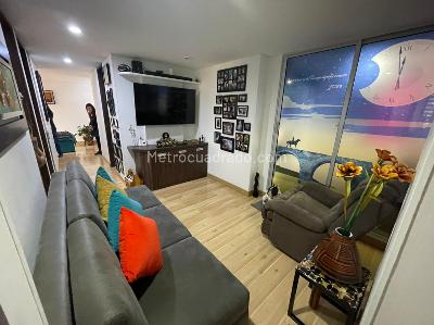 Apartamento en venta en Colina Campestre, Bogotá · foto 14 de 20