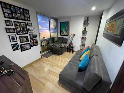 Apartamento en venta en Colina Campestre, Bogotá · foto 8 de 20