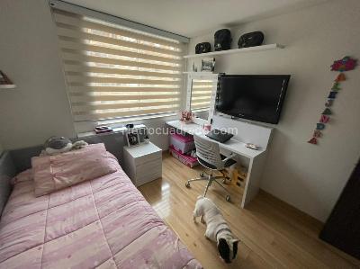 Apartamento en venta en Colina Campestre, Bogotá · foto 15 de 20