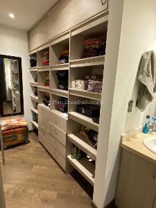 Apartamento de 3 alcobas en venta en Colina Campestre, Bogotá, 164 m² · foto 11 de 20