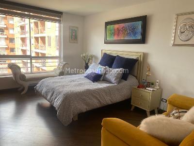 Apartamento de 3 alcobas en venta en Colina Campestre, Bogotá, 164 m² · foto 9 de 20