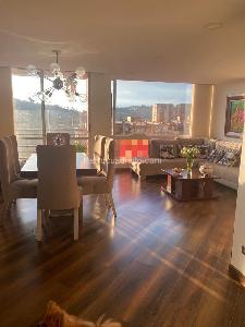 Apartamento de 3 alcobas en venta en Colina Campestre, Bogotá, 164 m² · foto 5 de 20