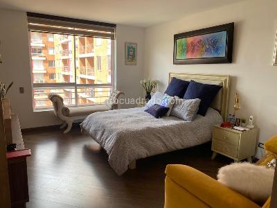 Apartamento de 3 alcobas en venta en Colina Campestre, Bogotá, 164 m² · foto 13 de 20