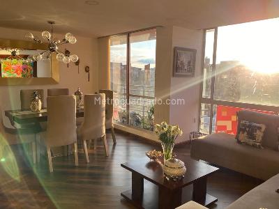 Apartamento de 3 alcobas en venta en Colina Campestre, Bogotá, 164 m² · foto 15 de 20