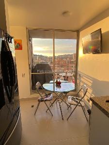 Apartamento de 3 alcobas en venta en Colina Campestre, Bogotá, 164 m² · foto 18 de 20