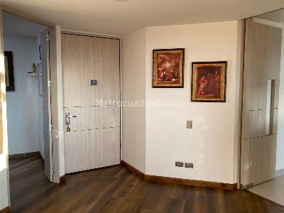 Apartamento de 3 alcobas en venta en Colina Campestre, Bogotá, 164 m² · foto 14 de 20