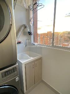 Apartamento de 3 alcobas en venta en Colina Campestre, Bogotá, 164 m² · foto 20 de 20