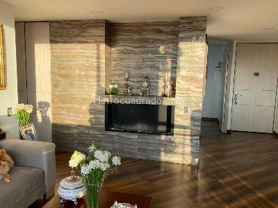 Apartamento de 3 alcobas en venta en Colina Campestre, Bogotá, 164 m² · foto 3 de 20