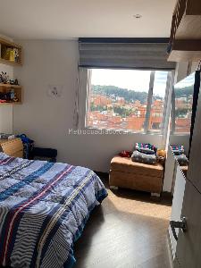 Apartamento de 3 alcobas en venta en Colina Campestre, Bogotá, 164 m² · foto 7 de 20