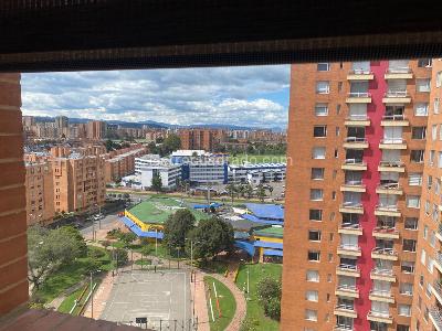 Apartamento de 3 alcobas en venta en Colina Campestre, Bogotá, 164 m² · foto 6 de 20