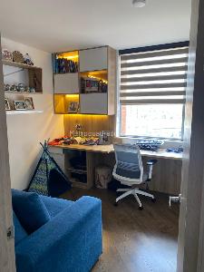 Apartamento de 3 alcobas en venta en Colina Campestre, Bogotá, 164 m² · foto 8 de 20