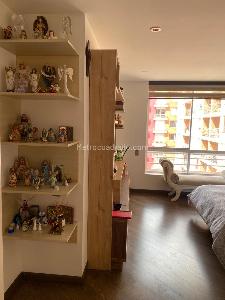 Apartamento de 3 alcobas en venta en Colina Campestre, Bogotá, 164 m² · foto 10 de 20