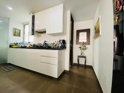 Apartamento de 3 alcobas en venta en Alejandria, Bogotá, 134 m² · foto 9 de 13