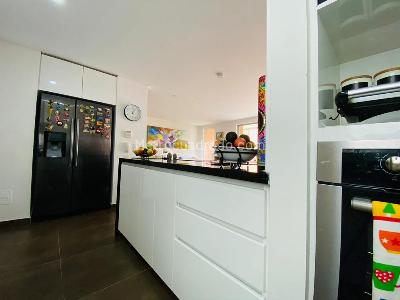 Apartamento de 3 alcobas en venta en Alejandria, Bogotá, 134 m² · foto 11 de 13