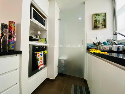 Apartamento de 3 alcobas en venta en Alejandria, Bogotá, 134 m² · foto 13 de 13