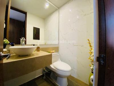 Apartamento de 3 alcobas en venta en Alejandria, Bogotá, 134 m² · foto 7 de 13