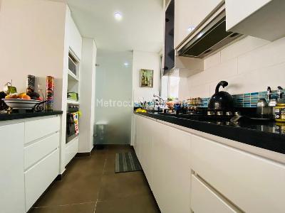 Apartamento de 3 alcobas en venta en Alejandria, Bogotá, 134 m² · foto 8 de 13