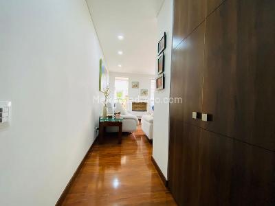 Apartamento de 3 alcobas en venta en Alejandria, Bogotá, 134 m² · foto 10 de 13