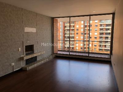 Apartamento de 3 alcobas en venta en Colina Campestre, Bogotá, 142 m² · foto 5 de 20