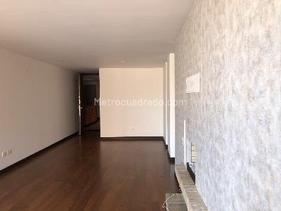 Apartamento de 3 alcobas en venta en Colina Campestre, Bogotá, 142 m² · foto 4 de 20