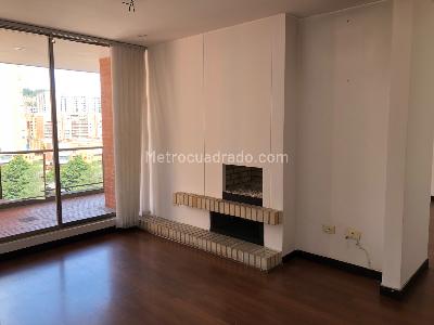Apartamento de 3 alcobas en venta en Colina Campestre, Bogotá, 142 m² · foto 3 de 20