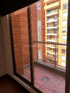 Apartamento de 3 alcobas en venta en Colina Campestre, Bogotá, 142 m² · foto 8 de 20
