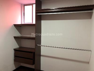 Apartamento de 3 alcobas en venta en Colina Campestre, Bogotá, 142 m² · foto 9 de 20