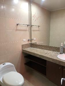Apartamento de 3 alcobas en venta en Colina Campestre, Bogotá, 142 m² · foto 10 de 20