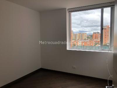 Apartamento de 3 alcobas en venta en Colina Campestre, Bogotá, 155 m² · foto 9 de 20