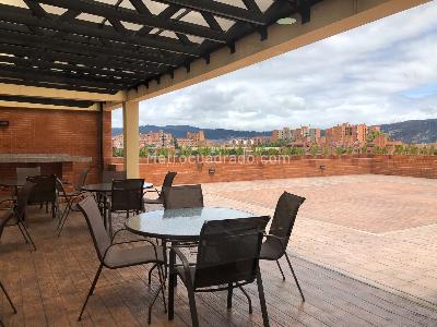Apartamento de 3 alcobas en venta en Colina Campestre, Bogotá, 155 m² · foto 17 de 20