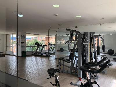 Apartamento de 3 alcobas en venta en Colina Campestre, Bogotá, 155 m² · foto 18 de 20