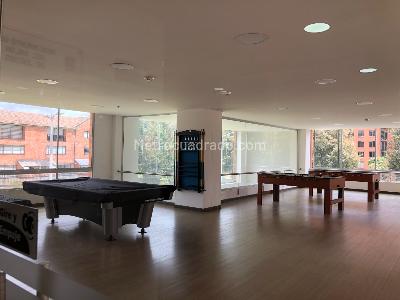 Apartamento de 3 alcobas en venta en Colina Campestre, Bogotá, 155 m² · foto 19 de 20