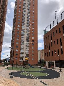 Apartamento de 3 alcobas en venta en Colina Campestre, Bogotá, 155 m² · foto 20 de 20