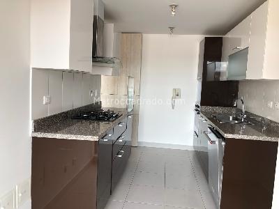 Apartamento de 3 alcobas en venta en Colina Campestre, Bogotá, 155 m² · foto 4 de 20