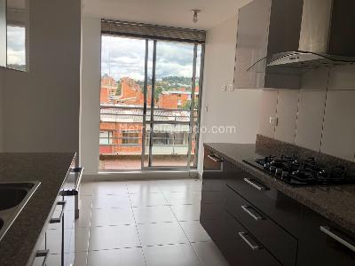 Apartamento de 3 alcobas en venta en Colina Campestre, Bogotá, 155 m² · foto 13 de 20
