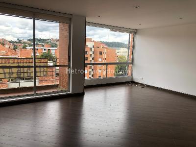 Apartamento de 3 alcobas en venta en Colina Campestre, Bogotá, 155 m² · foto 14 de 20