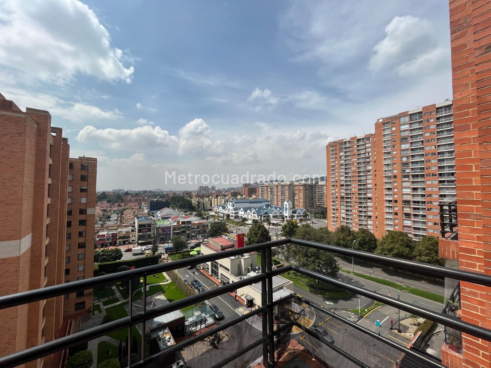 Venta de Apartamento en Colina campestre Bogotá D.C. 2456M4035820