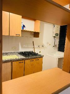 Apartamento de 3 alcobas en venta en La Colina Mazuren, Bogotá, 73 m² · foto 2 de 9