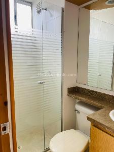 Apartamento de 3 alcobas en venta en La Colina Mazuren, Bogotá, 73 m² · foto 4 de 9