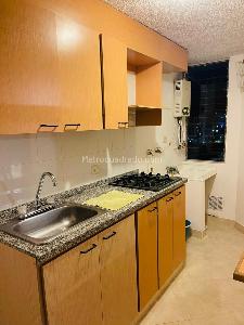 Apartamento de 3 alcobas en venta en La Colina Mazuren, Bogotá, 73 m² · foto 6 de 9