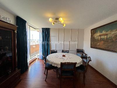 Apartamento de 4 alcobas en venta en Colina Campestre, Bogotá, 249 m² · foto 11 de 20