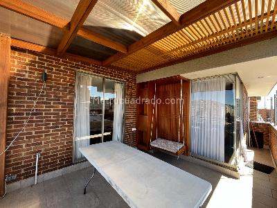 Apartamento de 4 alcobas en venta en Colina Campestre, Bogotá, 249 m² · foto 17 de 20