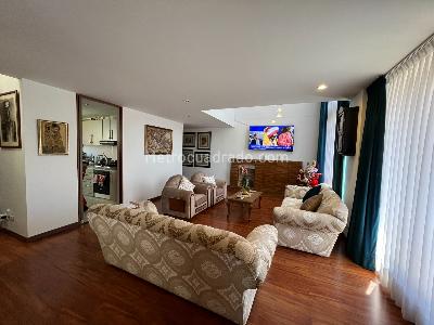 Apartamento de 4 alcobas en venta en Colina Campestre, Bogotá, 249 m² · foto 9 de 20