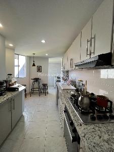 Apartamento de 4 alcobas en venta en Colina Campestre, Bogotá, 249 m² · foto 19 de 20