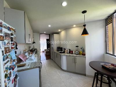 Apartamento de 4 alcobas en venta en Colina Campestre, Bogotá, 249 m² · foto 18 de 20